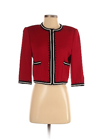 St. John Collection Jacket (view 1)