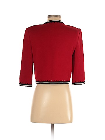 St. John Collection Jacket (view 2)