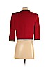 St. John Collection Red Jacket Size 2 - photo 2