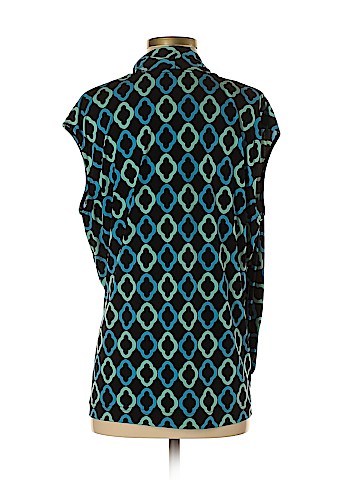 Vince Camuto Short Sleeve Top (view 2)