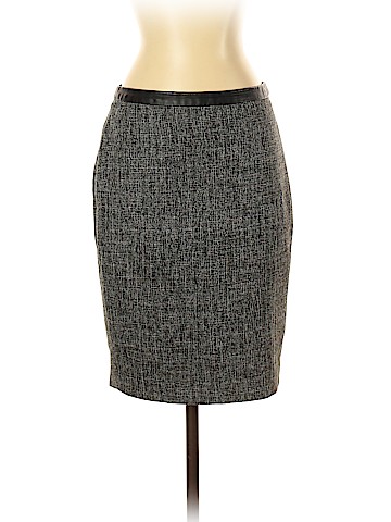 Ann Taylor Casual Skirt (view 1)