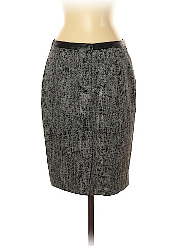 Ann Taylor Casual Skirt (view 2)