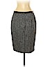 Ann Taylor Black Casual Skirt Size 4 (petite) - photo 2