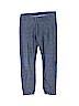 Jumping Beans Blue Leggings Size 4 - photo 1