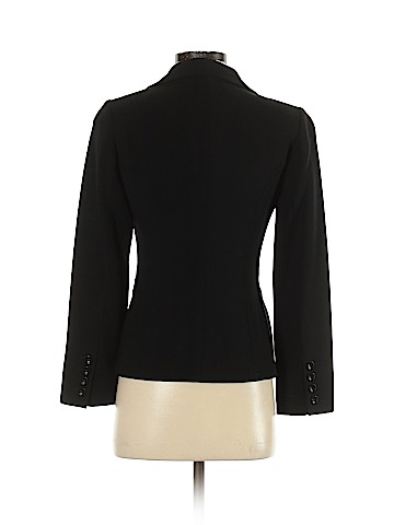 Ann Taylor Blazer (view 2)