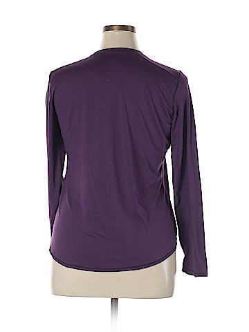 Cobbie Cuddlers Long Sleeve Top (view 2)