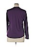 Cobbie Cuddlers Purple Long Sleeve Top Size XL - photo 2