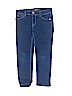 Jordache Blue Jeans Size 4T - photo 1