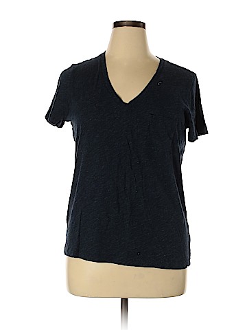 Madewell Short Sleeve T-Shirt (view 1)