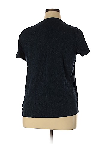 Madewell Short Sleeve T-Shirt (view 2)