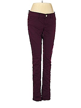 Tinsel Denim Couture Size 28 waist