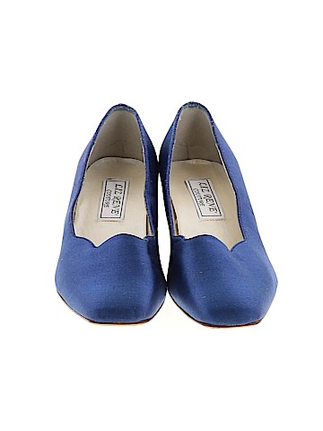 Lisa Rene' Heels (view 2)