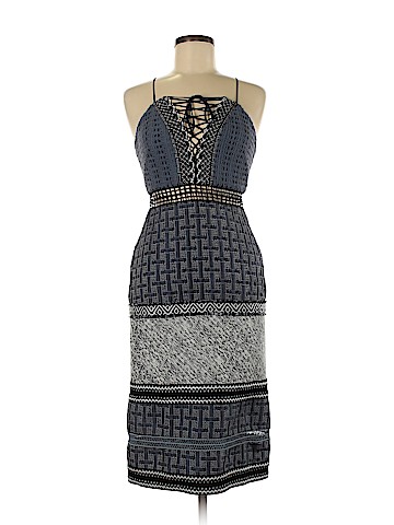 Jonathan Simkhai Cocktail Dress (view 1)