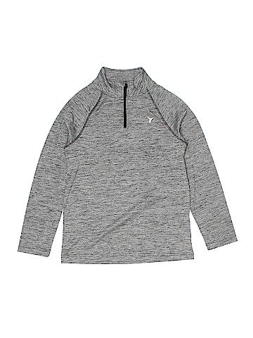 Active by Old Navy Track Jacket (view 1)