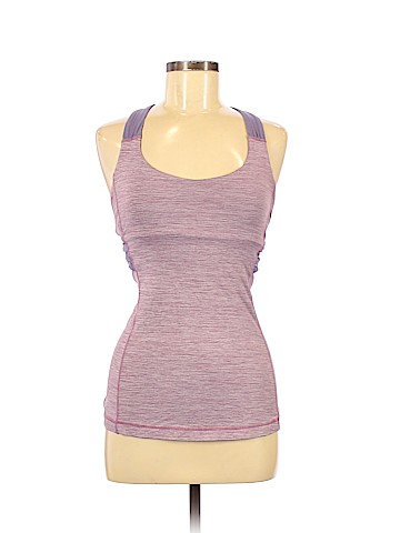 Lululemon Athletica Active Tank (view 1)