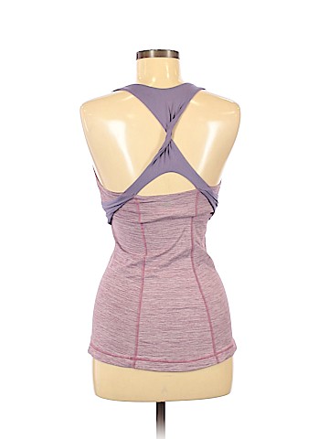 Lululemon Athletica Active Tank (view 2)