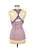 Lululemon Athletica Purple Active Tank Size 4 - photo 2
