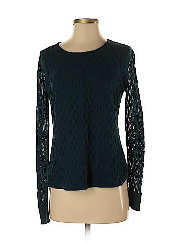 Ann Taylor Pullover Sweater (view 1)