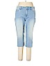 NYDJ Blue Jeans Size 14 (petite) - photo 1