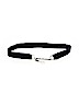 Unbranded Solid Black Belt Size 8 - photo 1