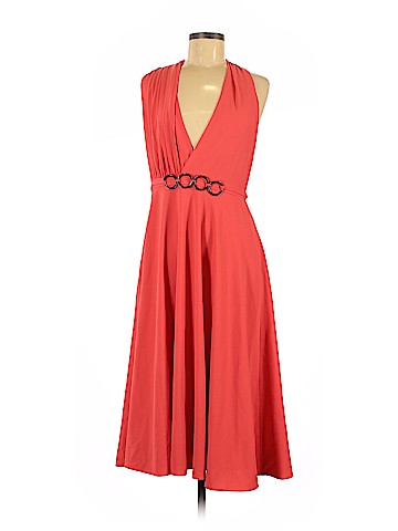 Halston Heritage Cocktail Dress (view 1)