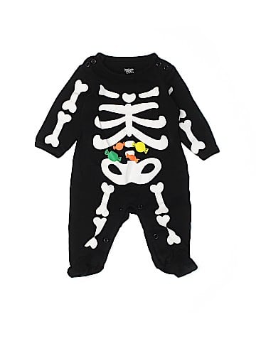 Carter's Long Sleeve Outfit (view 1)