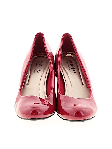 Comfort Plus by Predictions Heels (view 2)