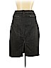Lands' End Black Denim Skirt Size 16 - photo 2