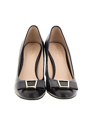 Cole Haan Heels (view 2)