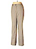 Talbots Tan Dress Pants Size 12 (petite) - photo 1