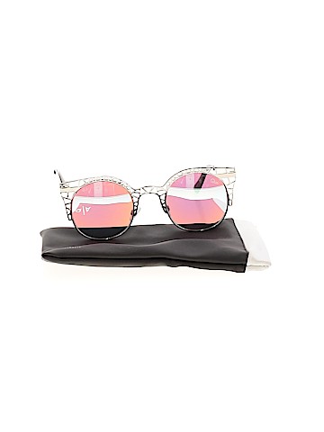 Quay Australia Sunglasses (view 2)