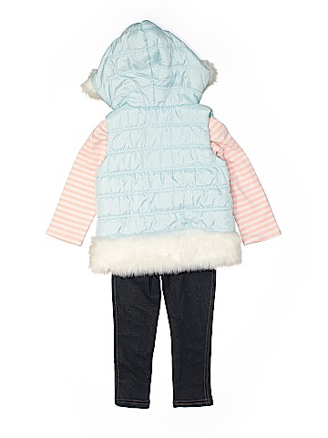 Lilly Wicket Vest (view 2)