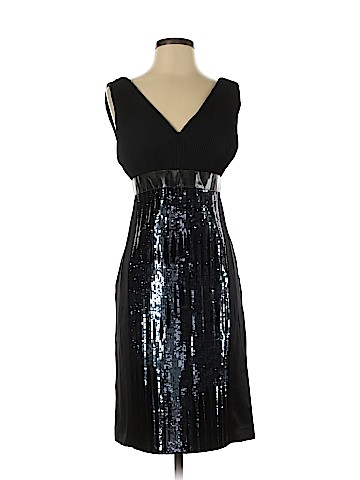 Philosophy di Alberta Ferretti Cocktail Dress (view 1)