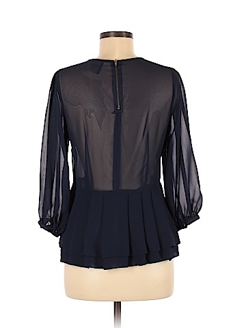 ASOS 3/4 Sleeve Blouse (view 2)