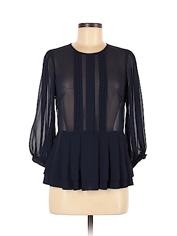 ASOS 3/4 Sleeve Blouse (view 1)