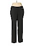 Ellen Tracy Black Casual Pants Size 14 - photo 1
