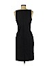 Derek Lam Black Cocktail Dress Size 8 - photo 2