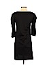 Maternal America Black Casual Dress Size M - photo 2