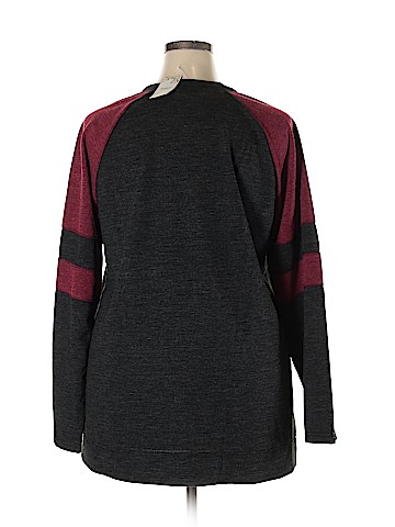 Suzanne Betro Sweatshirt (view 2)