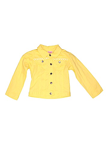 Nannette Denim Jacket (view 1)