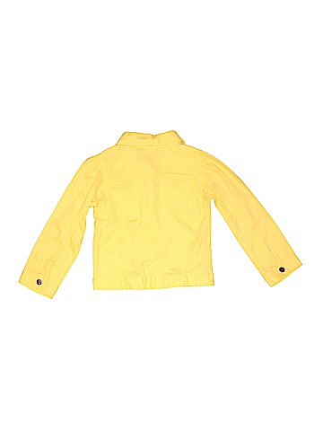 Nannette Denim Jacket (view 2)