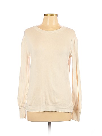 Ann Taylor LOFT Pullover Sweater (view 1)