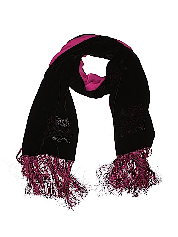 Shanghai Tang Scarf (view 1)