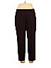 Uniqlo Burgundy Dress Pants Size XL - photo 1
