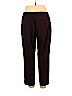 Uniqlo Burgundy Dress Pants Size XL - photo 2