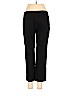 Amanda + Chelsea Black Dress Pants Size 6 (petite) - photo 2