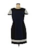 Jonathan Simkhai Blue Casual Dress Size 8 - photo 1