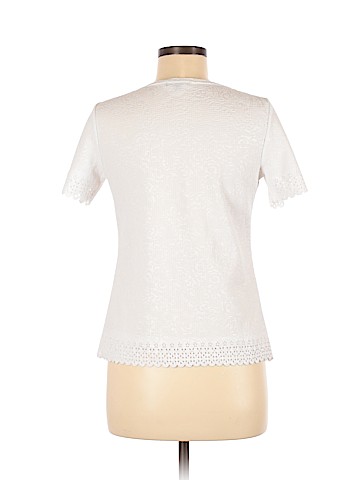 Chances R Short Sleeve Top (view 2)