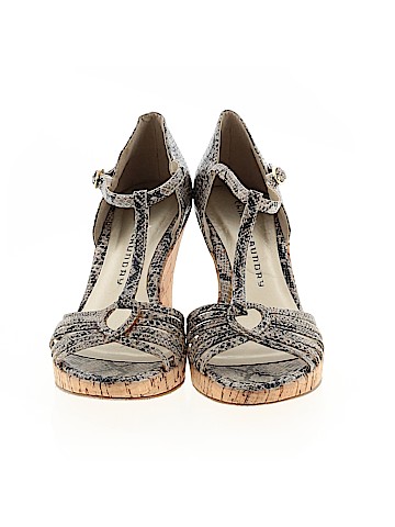 Chinese Laundry Wedges (view 2)