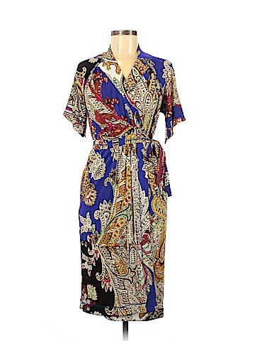 Just Cavalli Casual Dress (view 1)